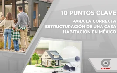 Mejores 10 consejos para proyectos de estructuración de una casa habitación