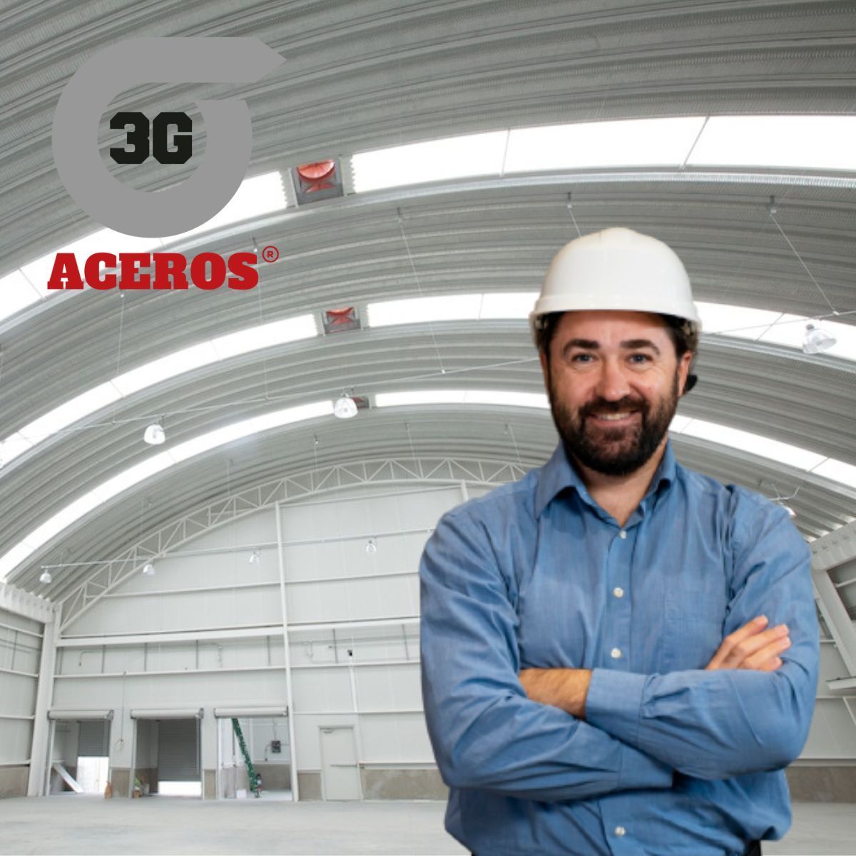 3G ACEROS MONTERREY