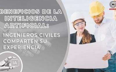 Inteligencia artificial en la profesión del ingeniero civil y la industria de la construcción