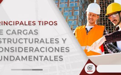 Metrado de cargas y su clasificación en la estructuración de edificios