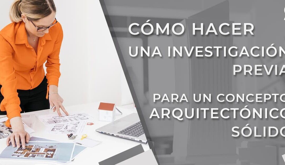 Fuentes Confiables para Nutrir tu Investigación Arquitectónica