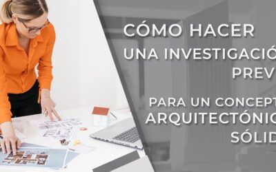 Fuentes Confiables para Nutrir tu Investigación Arquitectónica