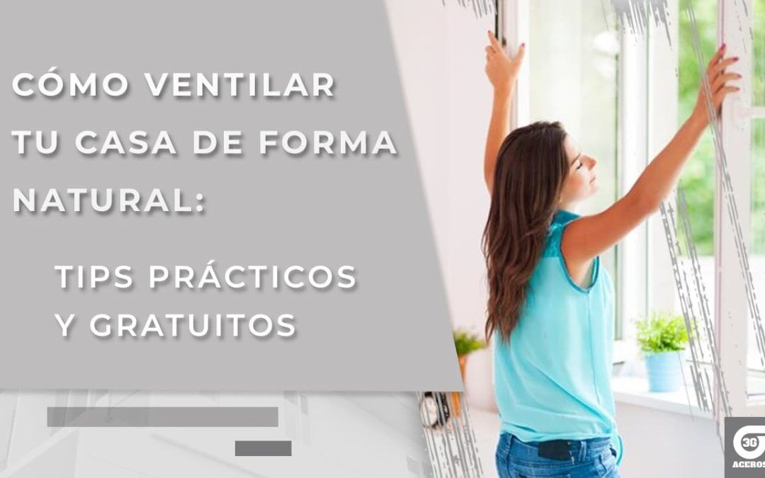 Refresca la estructura de tu casa con los mejores consejos de arquitectos