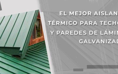 Aislante térmico líquido apto para disminuir hasta 8 grados de calor