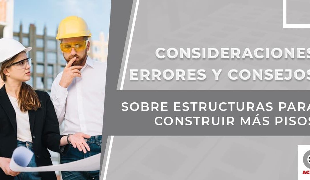Mejores consejos de ingeniería estructural para casas de varios pisos