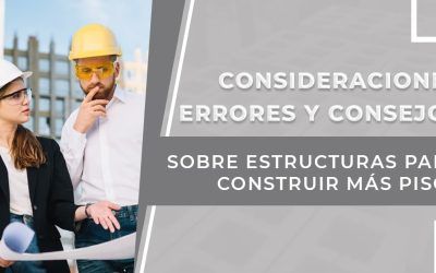 Mejores consejos de ingeniería estructural para casas de varios pisos
