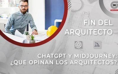 Arquitectos opinan sobre AI y su impacto en la arquitectura
