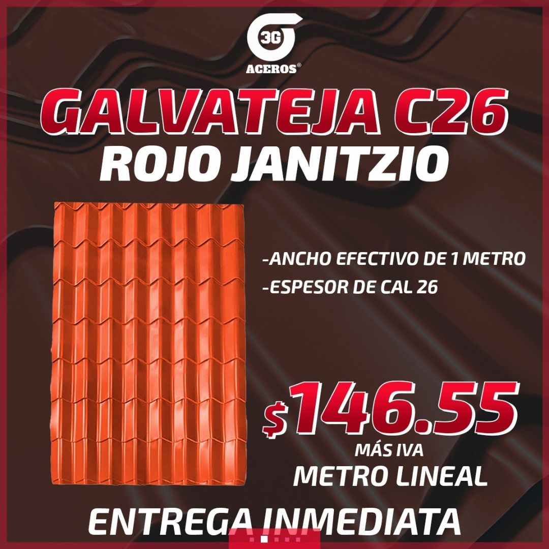 Galvateja