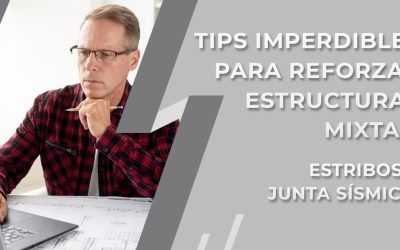 Importancia de reforzamiento de estructuras mixtas para soportar sismos