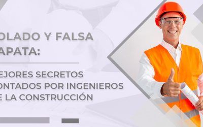 Importancia del solado y Falsa Zapata para cimentaciones: 3G Aceros