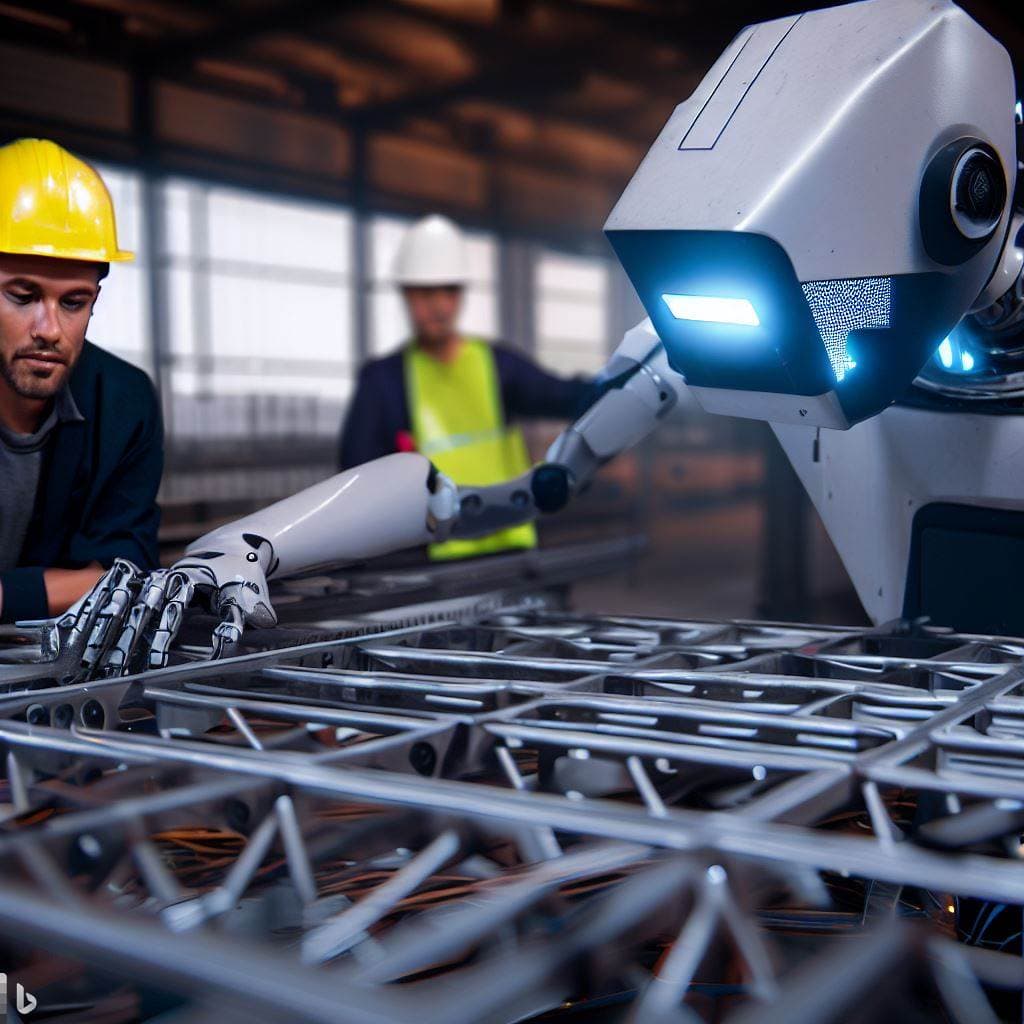 Inteligencia artificial en la arquitectura: Cientos de ideas increíbles en minutos