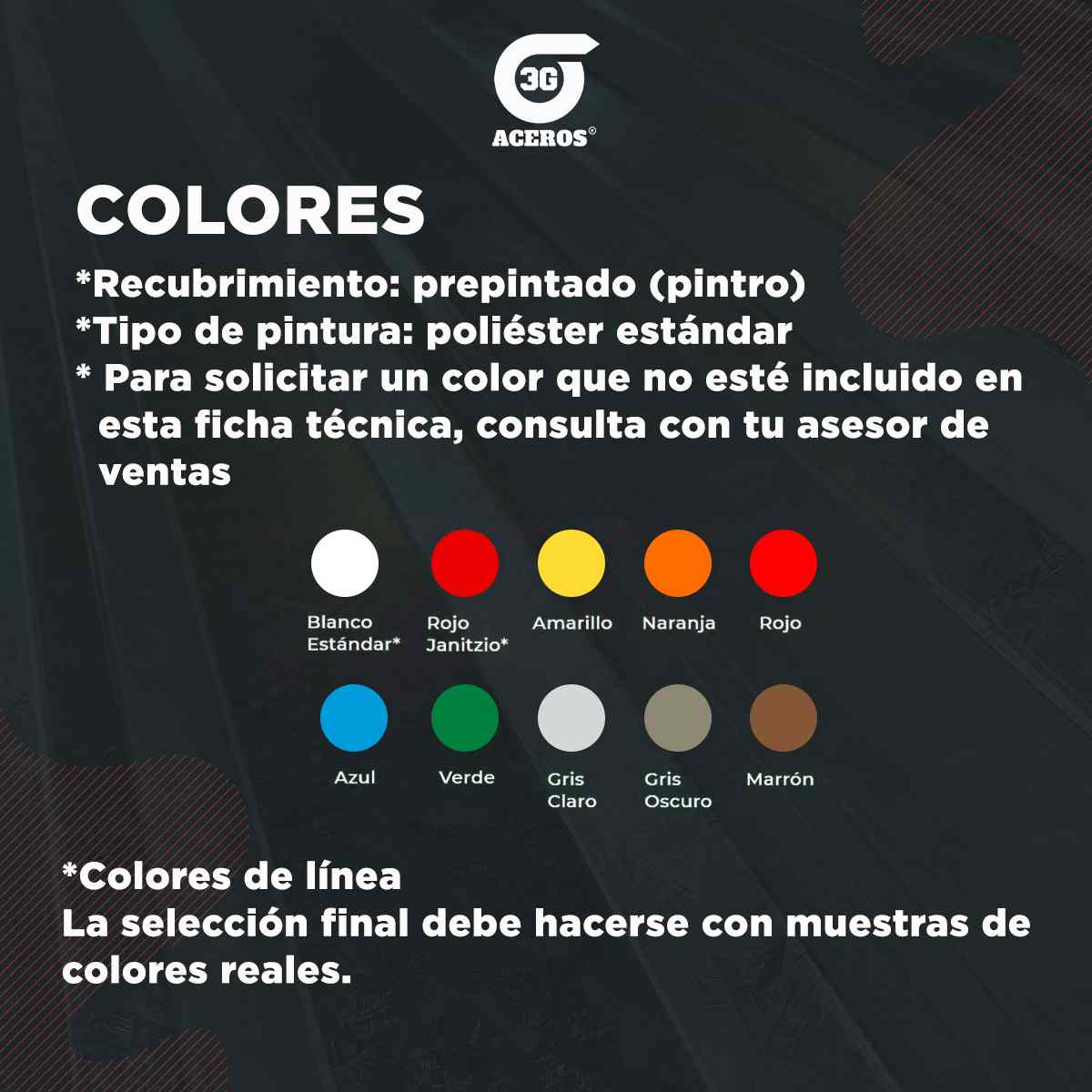 LÁMINA GALVANIZADA R-101