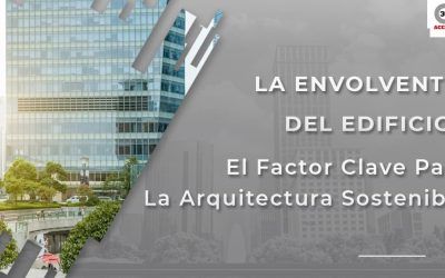 La envolvente del edificio: el factor clave para la arquitectura sostenible