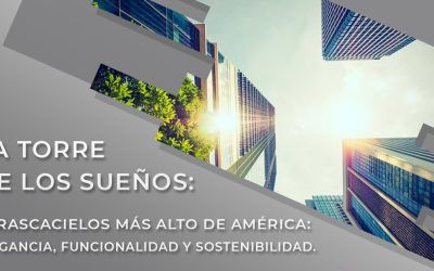 La torre de los sueños: Arquitectura orgullosamente regiomontana