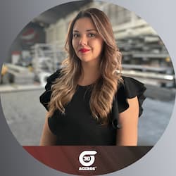 Linda Asesor de ventas