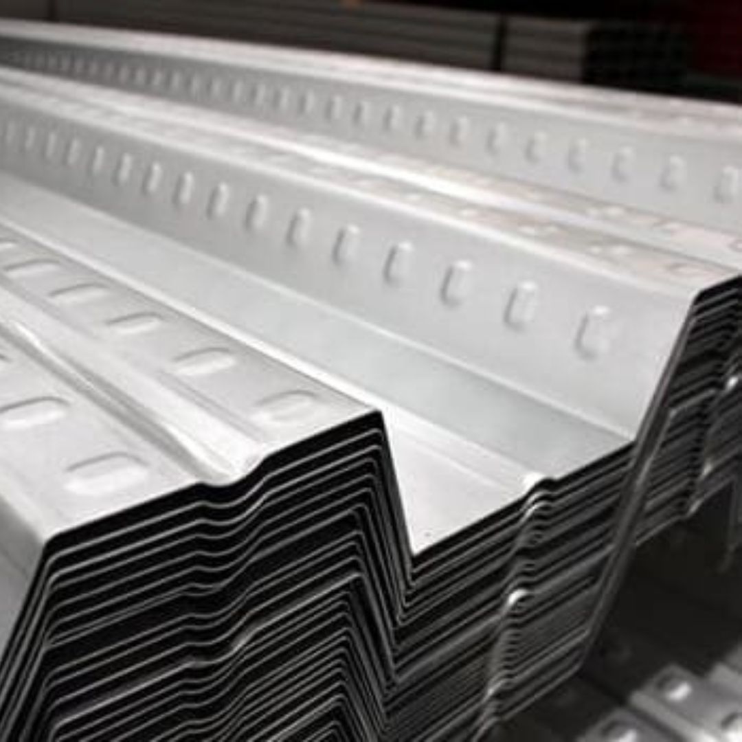 Losacero Steel Deck
