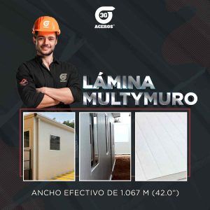 MULTYMURO