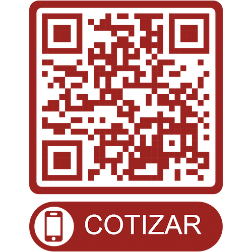 Necesito cotizar un producto por favor- (1) Código QR para Cotizar