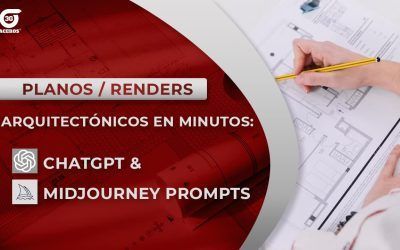 Inteligencia artificial en la arquitectura: Cientos de ideas increíbles en minutos