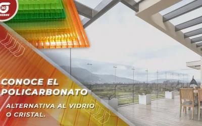 Láminas Traslúcidas: ¿Cuáles son los mejores materiales y beneficios?