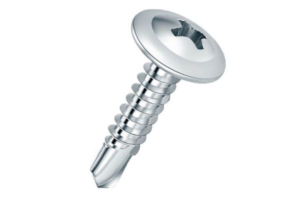 Tornillos T1 Steel Framing