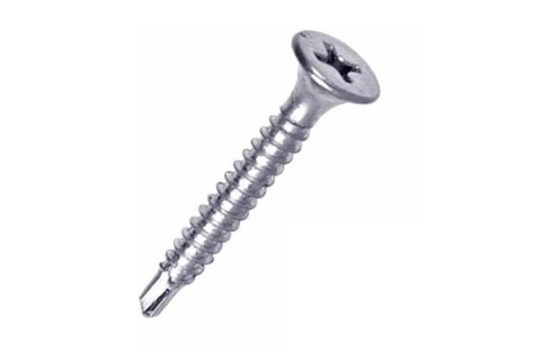 Tornillos T2 Steel Framing