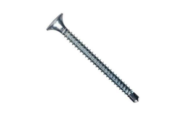 Tornillos T4 Steel Framing