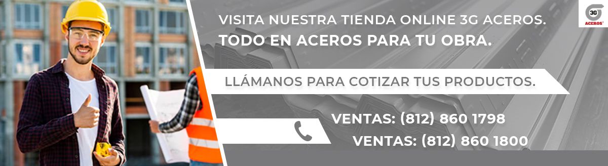 3G aceros distribuidor de lámina galvanizada y aceros recubiertos en general