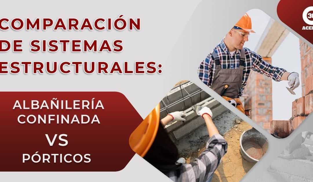 Introducción a sistemas estructurales para identificar el más económico y eficiente